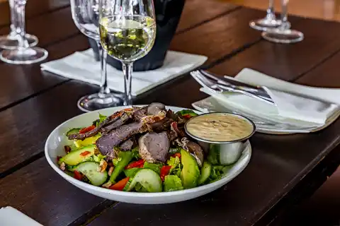 Pioneer's Butcher & Grill