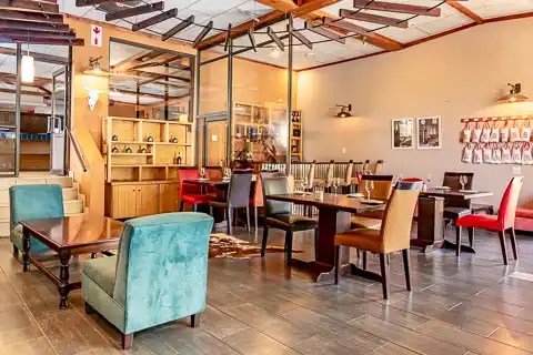 Pioneer's Butcher & Grill