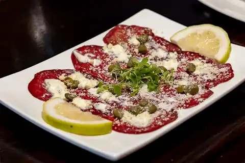 Pioneer's Butcher & Grill