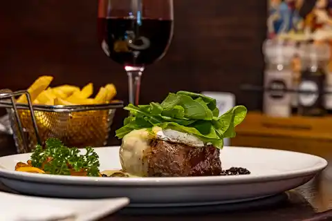 Pioneer's Butcher & Grill