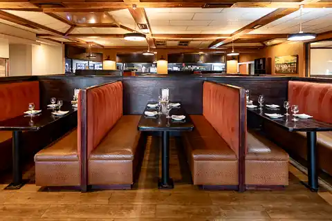 Pioneer's Butcher & Grill