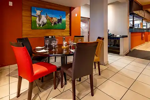 Pioneer's Butcher & Grill