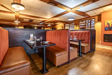 Pioneer's Butcher & Grill